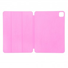 Чехол книжка TPU ArmorStandart Smart Case для Apple iPad Pro 11 2024 Pink (ARM78151)