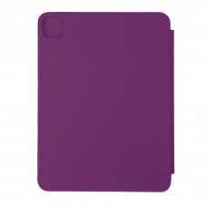 Чехол книжка TPU ArmorStandart Smart Case для Apple iPad Pro 11 2024 Purple (ARM78152)