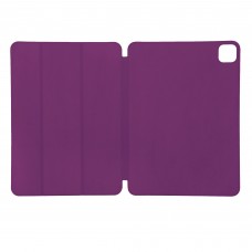 Чехол книжка TPU ArmorStandart Smart Case для Apple iPad Pro 11 2024 Purple (ARM78152)