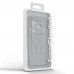 Чехол накладка ArmorStandart TPU Air для Tecno Pova 6 (LI7) Camera cover Clear (ARM78222)