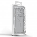 Чехол накладка TPU ArmorStandart Air для Tecno Pova 6 Neo (LI6) Camera cover Clear (ARM78224) Чехол накладка TPU ArmorStandart Air для Tecno Pova 6 Neo (LI6) Camera cover Clear (ARM78224)