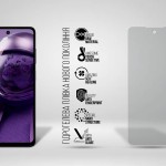 Гидрогелевая пленка ArmorStandart Matte для HMD Pulse Pro (ARM78241)