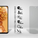 Гидрогелевая пленка ArmorStandart Matte для HMD Pulse Plus (ARM78242)