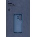 Чехол накладка ArmorStandart TPU ICON для Xiaomi Redmi 13 4G / Poco M6 4G Blue (ARM78263)