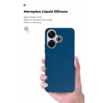 Чехол накладка ArmorStandart TPU ICON для Xiaomi Redmi 13 4G / Poco M6 4G Blue (ARM78263) Чехол накладка ArmorStandart TPU ICON для Xiaomi Redmi 13 4G / Poco M6 4G Blue (ARM78263)