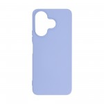 Чехол накладка ArmorStandart TPU ICON для Xiaomi Redmi 13 4G / Poco M6 4G Lavender (ARM78265)