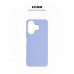 Чехол накладка ArmorStandart TPU ICON для Xiaomi Redmi 13 4G / Poco M6 4G Lavender (ARM78265)