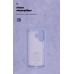 Чехол накладка ArmorStandart TPU ICON для Xiaomi Redmi 13 4G / Poco M6 4G Lavender (ARM78265)