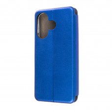 Чехол книжка ArmorStandart PU G-Case для Xiaomi Redmi 13 4G / Poco M6 4G Blue (ARM78266)