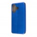 Чехол книжка ArmorStandart PU G-Case для Xiaomi Redmi 13 4G / Poco M6 4G Blue (ARM78266)