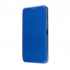 Чехол книжка ArmorStandart PU G-Case для Xiaomi Redmi 13 4G / Poco M6 4G Blue (ARM78266)