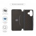 Чехол книжка ArmorStandart PU G-Case для Xiaomi Redmi 13 4G / Poco M6 4G Black (ARM78267)