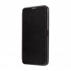 Чехол книжка ArmorStandart PU G-Case для Xiaomi Redmi 13 4G / Poco M6 4G Black (ARM78267)