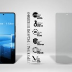 Гидрогелевая пленка ArmorStandart Matte для Asus Zenfone 11 Ultra (ARM78289)