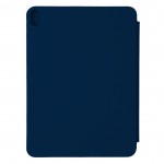Чехол книжка TPU ArmorStandart Smart Case для Apple iPad Air 11 2024 Midnight Blue (ARM78295)