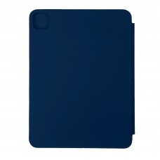 Чехол книжка TPU ArmorStandart Smart Case для Apple iPad Pro 11 2024 Midnight Blue (ARM78296)