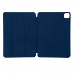 Чехол книжка TPU ArmorStandart Smart Case для Apple iPad Pro 11 2024 Midnight Blue (ARM78296) Чехол книжка TPU ArmorStandart Smart Case для Apple iPad Pro 11 2024 Midnight Blue (ARM78296)