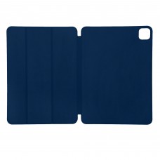 Чехол книжка TPU ArmorStandart Smart Case для Apple iPad Pro 11 2024 Midnight Blue (ARM78296)