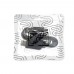 Кабель питания ArmorStandart USB - DC 5.5x2.1 12V 0.8m Black (ARM78384)