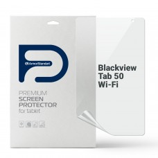 Гидрогелевая пленка ArmorStandart для Blackview Tab 50 Wi-Fi (ARM78389)