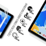 Гидрогелевая пленка ArmorStandart для Umidigi G3 Tab Ultra (MT13) (ARM78398)