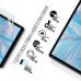Гидрогелевая пленка ArmorStandart Anti-Blue для Blackview Tab 80 LTE (ARM78401)