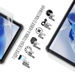 Гидрогелевая пленка ArmorStandart Anti-Blue для Oukitel RT7 Titan (ARM78404)