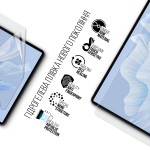 Гидрогелевая пленка ArmorStandart Anti-Blue для Oukitel OT8 (ARM78406)