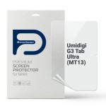 Гидрогелевая пленка ArmorStandart Anti-Blue для Umidigi G3 Tab Ultra (MT13) (ARM78410)