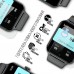 Гидрогелевая пленка ArmorStandart для Blackview R50 6 шт. (ARM78411)