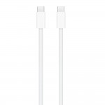 Кабель SK Type-C-Type-C 2m 240W (MU2G3) White (ARM78429)