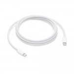 Кабель SK Type-C-Type-C 2m 240W (MU2G3) White (ARM78429)