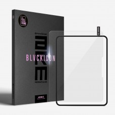 Защитное стекло ArmorStandart Supreme Black Icon для Apple iPad Pro 13 2024 (ARM78430)