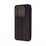 Чехол книжка ArmorStandart PU G-Case для Infinix Smart 8 Plus Black (ARM78437) Чехол книжка ArmorStandart PU G-Case для Infinix Smart 8 Plus Black (ARM78437)