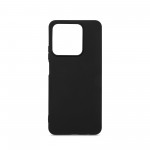 Чехол накладка TPU Armorstandart Matte Slim Fit для Realme C63 4G / C61 4G / Note 60 4G / Note 60x 4G Black (ARM78457) Чехол накладка TPU Armorstandart Matte Slim Fit для Realme C63 4G / C61 4G / Note 60 4G / Note 60x 4G Black (ARM78457)
