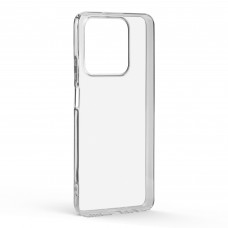 Чехол накладка ArmorStandart TPU Air для Realme C63 4G / C61 4G / Note 60 4G / Note 60x 4G Clear (ARM78473)