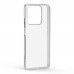 Чехол накладка ArmorStandart TPU Air для Realme C63 4G / C61 4G / Note 60 4G / Note 60x 4G Clear (ARM78473)
