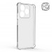 Чехол накладка ArmorStandart TPU Air Force для Realme C63 4G Camera Cover Clear (ARM78475)