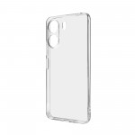 Чехол накладка TPU Armorstandart Air Series для Xiaomi Redmi 13C 4G / Poco C65 Camera cover Clear (ARM78478)