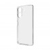 Чехол накладка TPU Armorstandart Air Series для Xiaomi Redmi 13C 4G / Poco C65 Camera cover Clear (ARM78478)