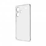 Чехол накладка TPU Armorstandart Air Series для Xiaomi Redmi Note 13 Pro+ 5G Camera cover Clear (ARM78479)