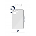 Чехол накладка TPU Armorstandart Air Series для Xiaomi Redmi Note 13 Pro+ 5G Camera cover Clear (ARM78479)