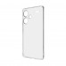 Чехол накладка TPU Armorstandart Air Series для Xiaomi Redmi Note 13 Pro+ 5G Camera cover Clear (ARM78479)