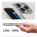 Чехол накладка TPU ArmorStandart Air для Apple iPhone 16 Clear (ARM78484)