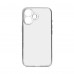 Чехол накладка ArmorStandart TPU Air для Apple iPhone 16 Camera cover Clear (ARM78485)