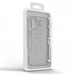 Чехол накладка ArmorStandart TPU Air для Apple iPhone 16 Plus Camera cover Clear (ARM78487)