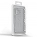 Чехол накладка ArmorStandart TPU Air для Apple iPhone 16 Plus Camera cover Clear (ARM78487)