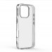 Чехол накладка TPU ArmorStandart Air для Apple iPhone 16 Pro Clear (ARM78488)