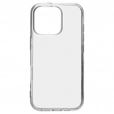 Чехол накладка TPU ArmorStandart Air для Apple iPhone 16 Pro Clear (ARM78488)