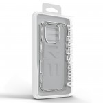 Чехол накладка TPU ArmorStandart Air для Apple iPhone 16 Pro Clear (ARM78488) Чехол накладка TPU ArmorStandart Air для Apple iPhone 16 Pro Clear (ARM78488)